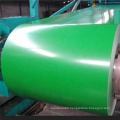 Tianjin Credit SGCC Dx51d Z275 Ral Color Zinc Coated PPGI Prepainted Galvanized Steel Coil